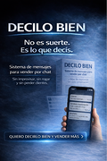 DECILO BIEN