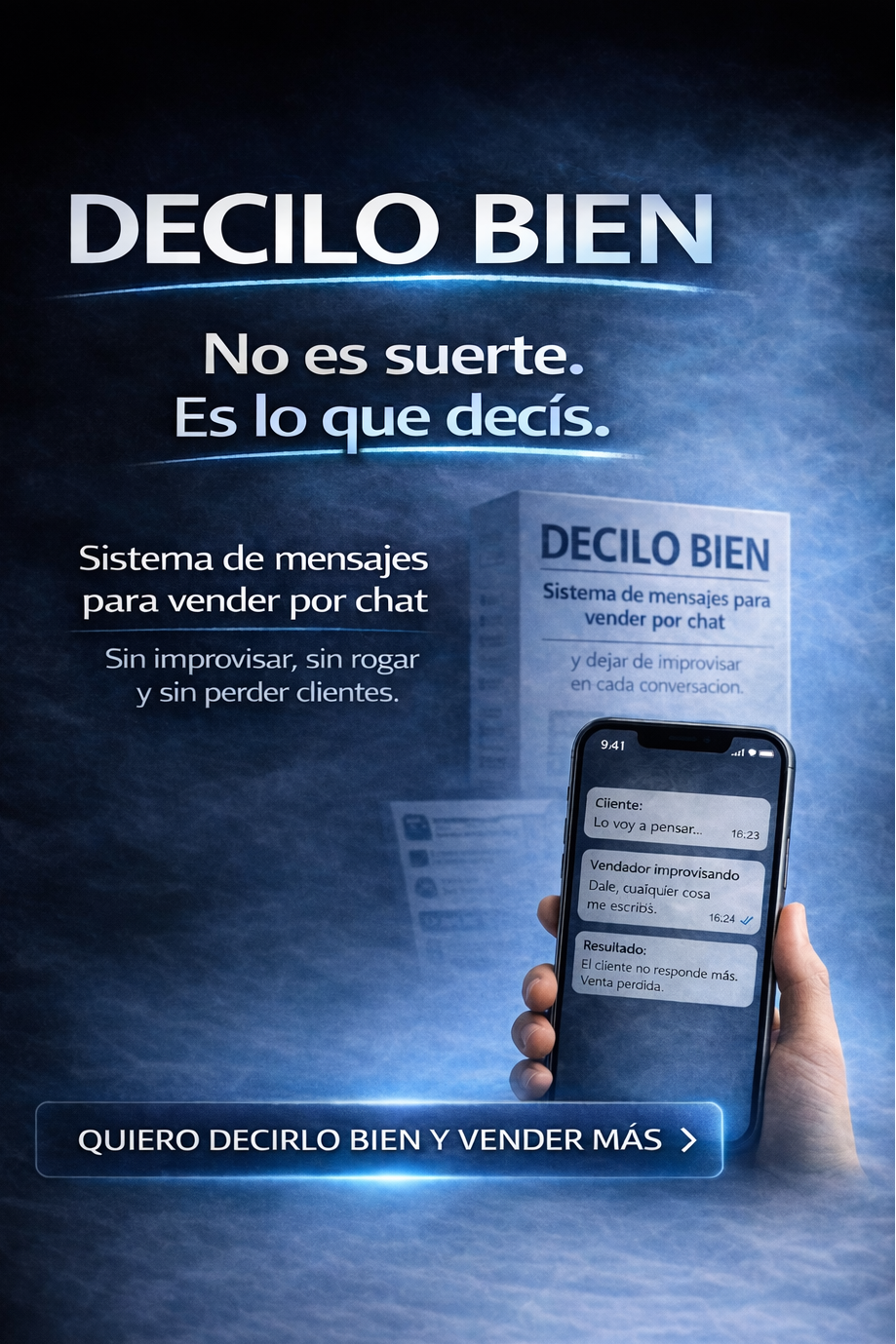 DECILO BIEN